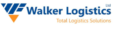 Walker logo Walker logo